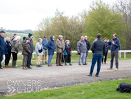 BP140425-3 - Ben Pauling Stable Visit